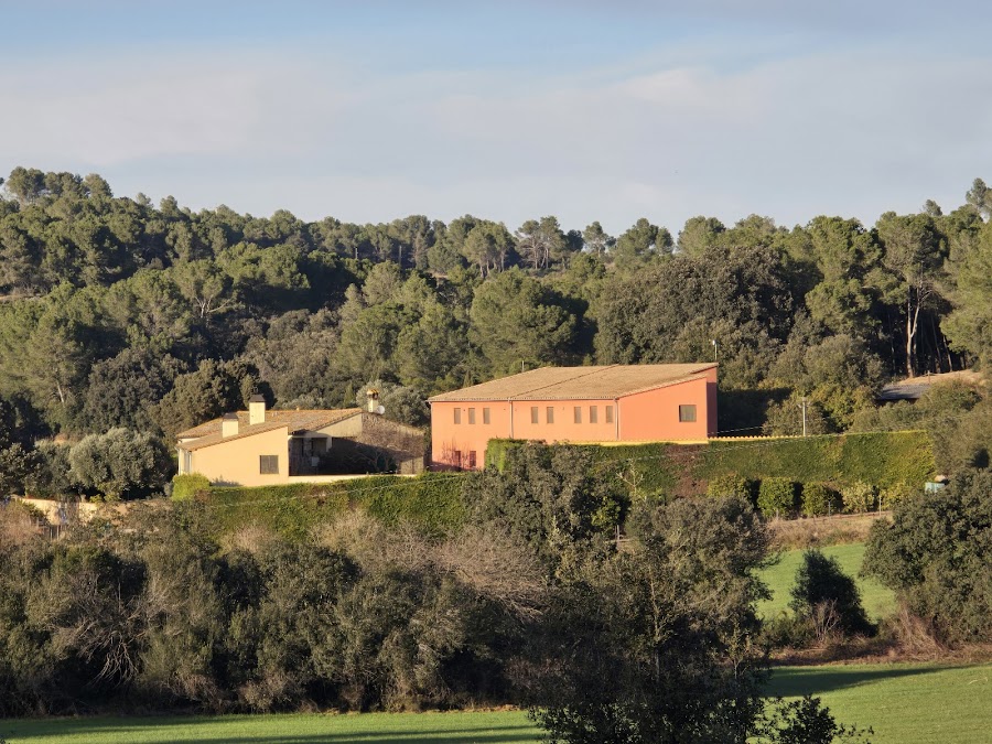 Restaurantes en Vilopriu provincia de Girona