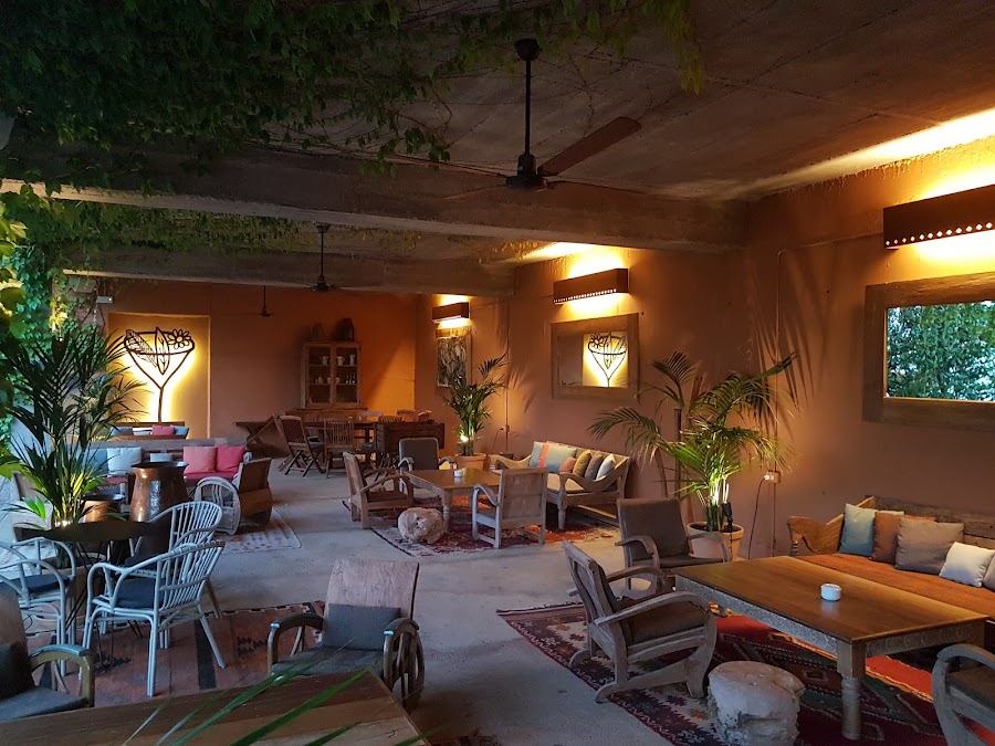 El Jardí de Can Marc