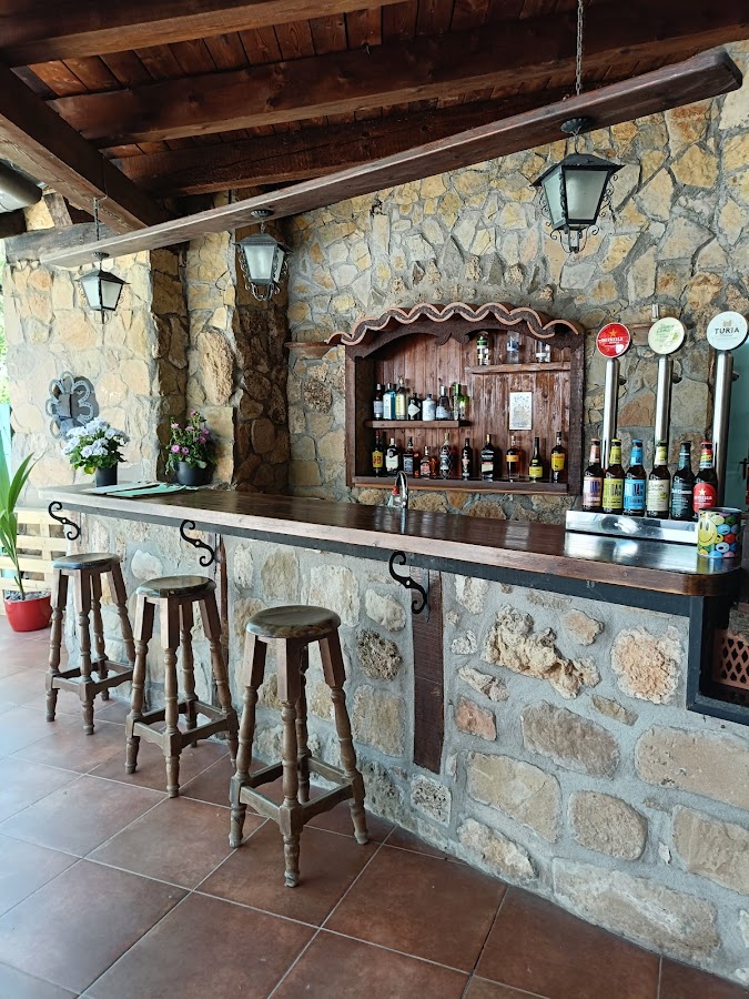 Restaurantes en Alòs de Balaguer provincia de Lleida