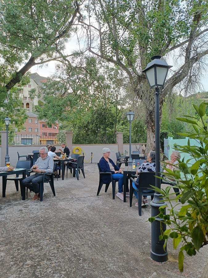 El Molí d