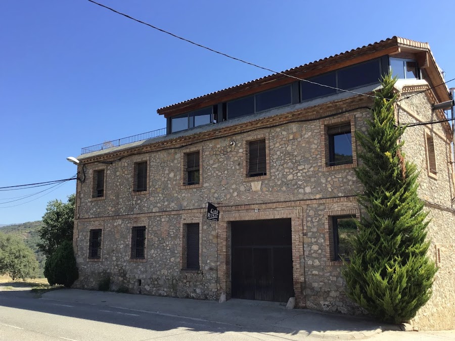 El Molino de Cal Pastisser
