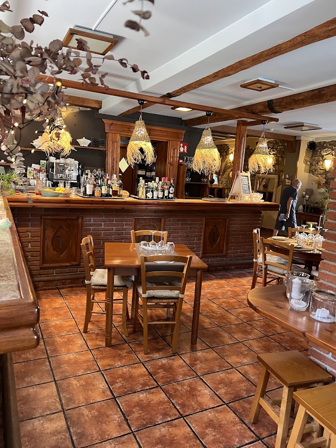 El Nou Felipet // Restaurant