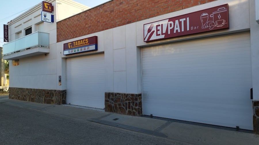 Restaurantes en Torrelameu provincia de Lleida