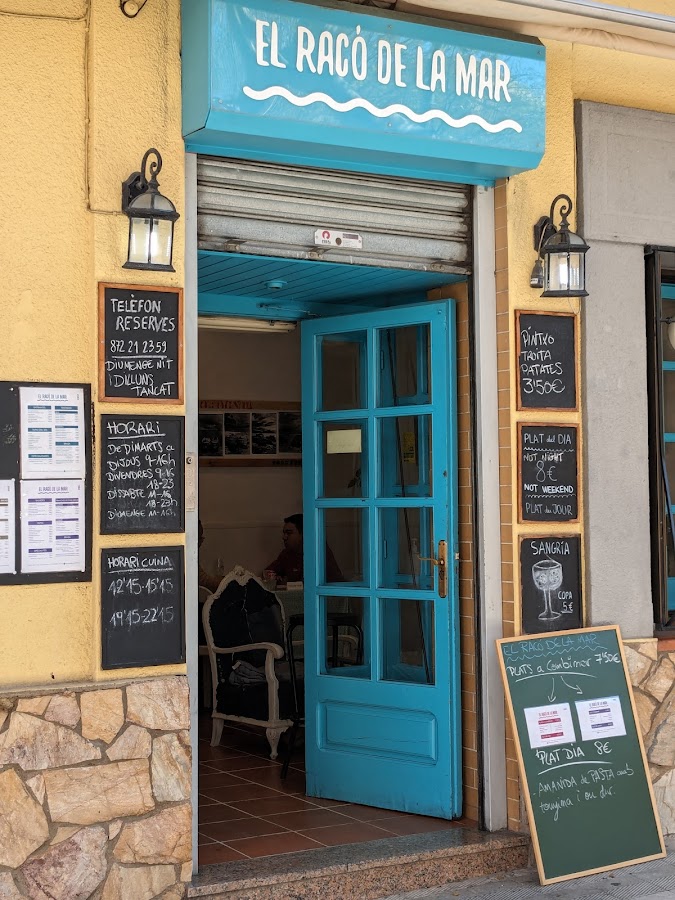 El Racó de la Mar