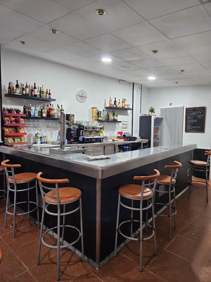 Restaurantes en Benavent de Segrià provincia de Lleida