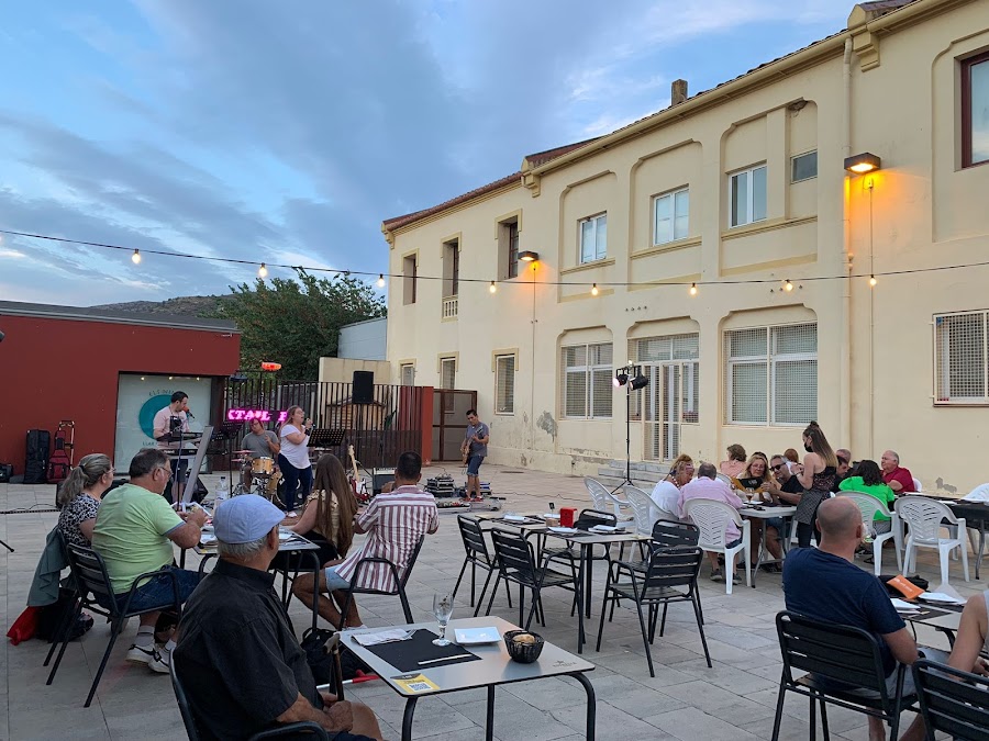 Restaurantes en Vilajuïga provincia de Girona