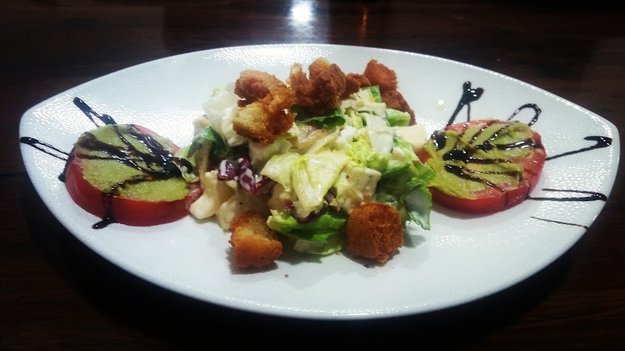 El Racó de Llagostera