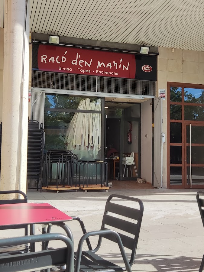 El Racó d