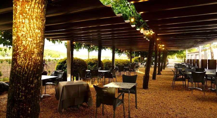 Restaurantes en Sant Gregori provincia de Girona