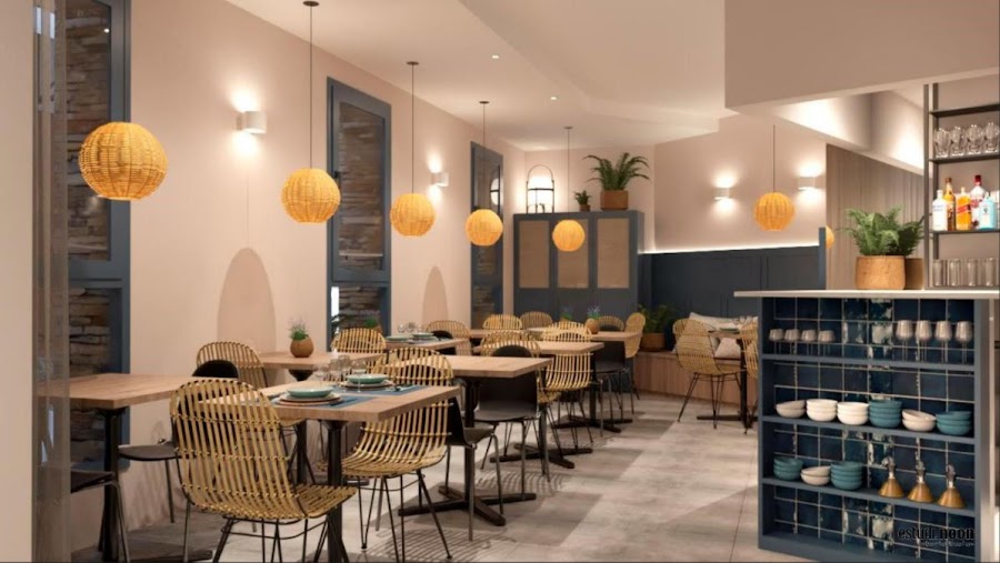 El Rebost de l’Aniol