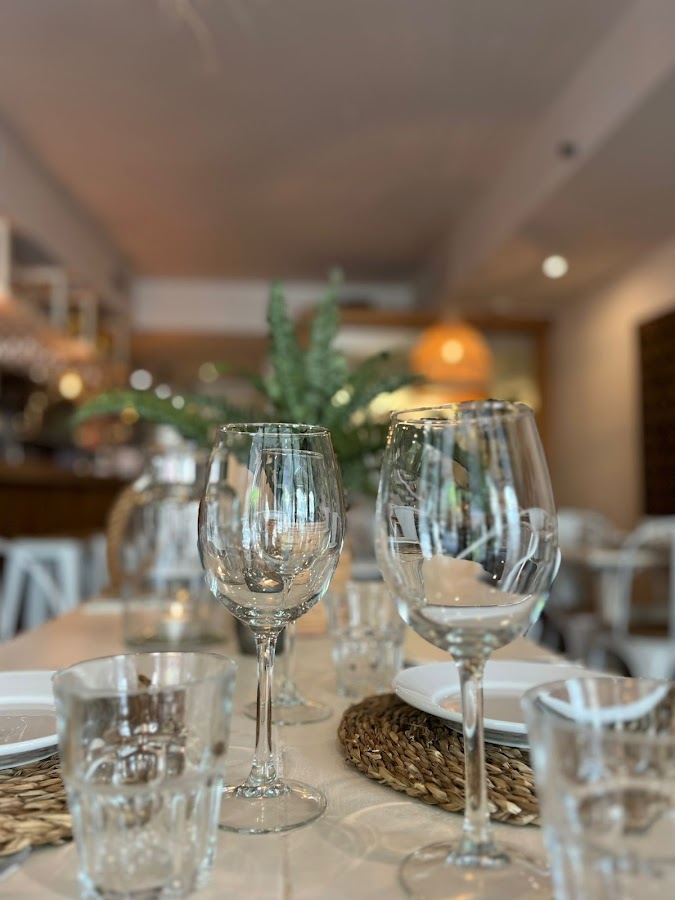 El Sueño, Cadaqués