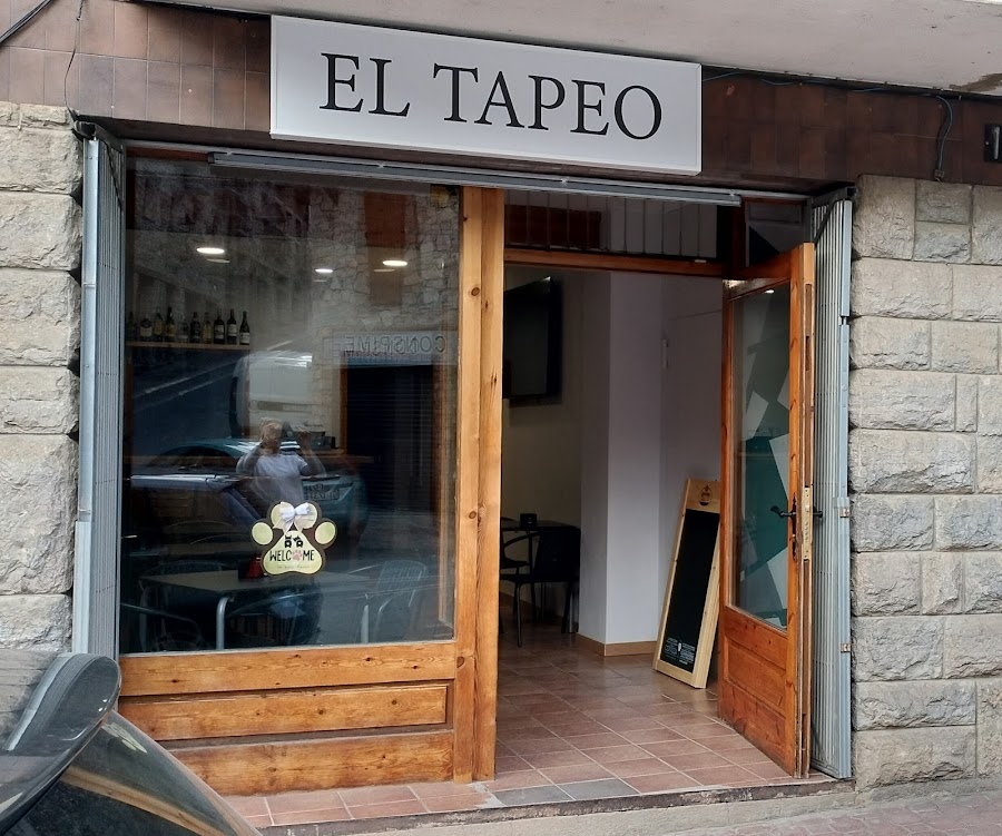 El Tapeo