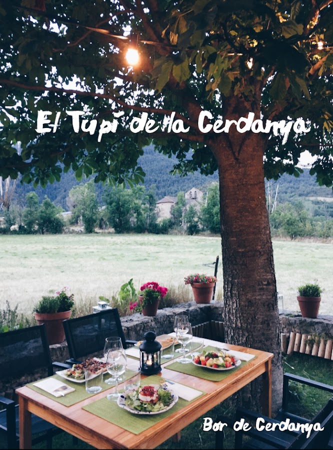 El Tupí de la Cerdanya