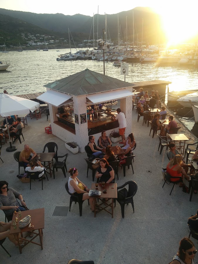 El Xiringuito De Port De Reig