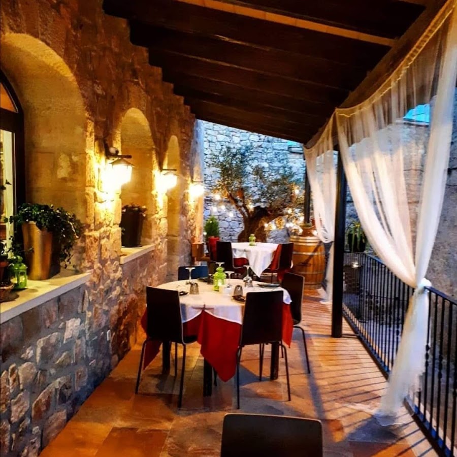 Restaurantes en Cervià de les Garrigues provincia de Lleida