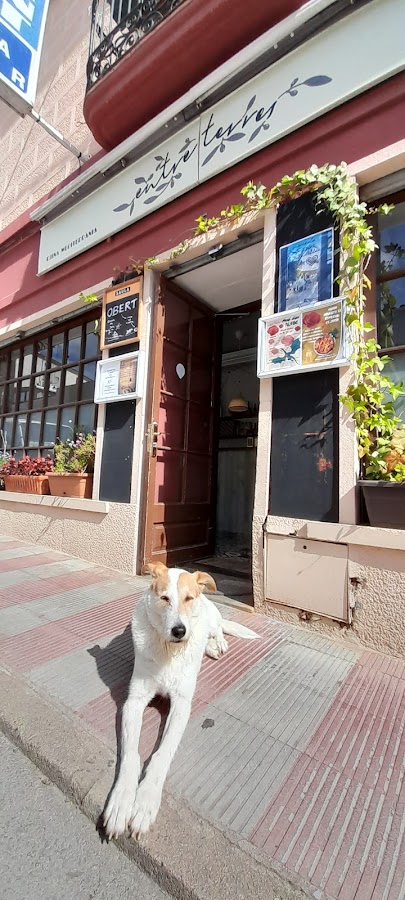 Entre Terres Restaurant