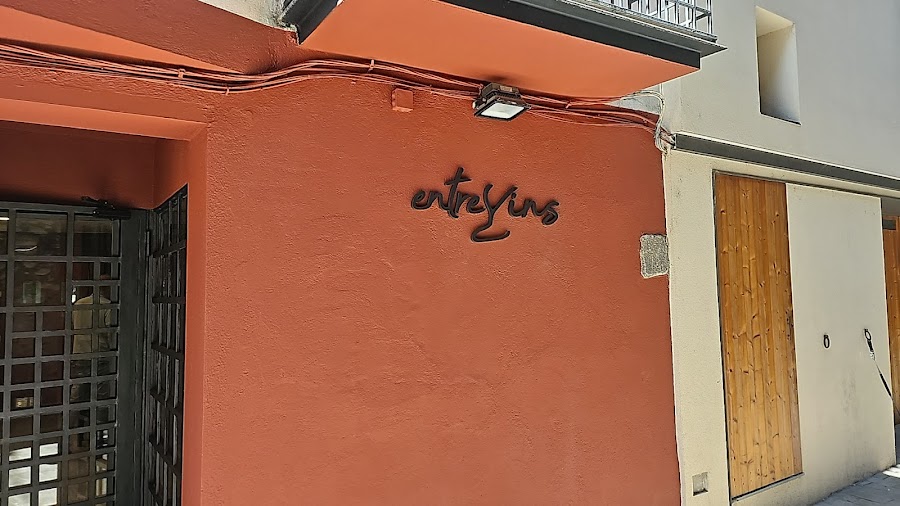 Entrevins