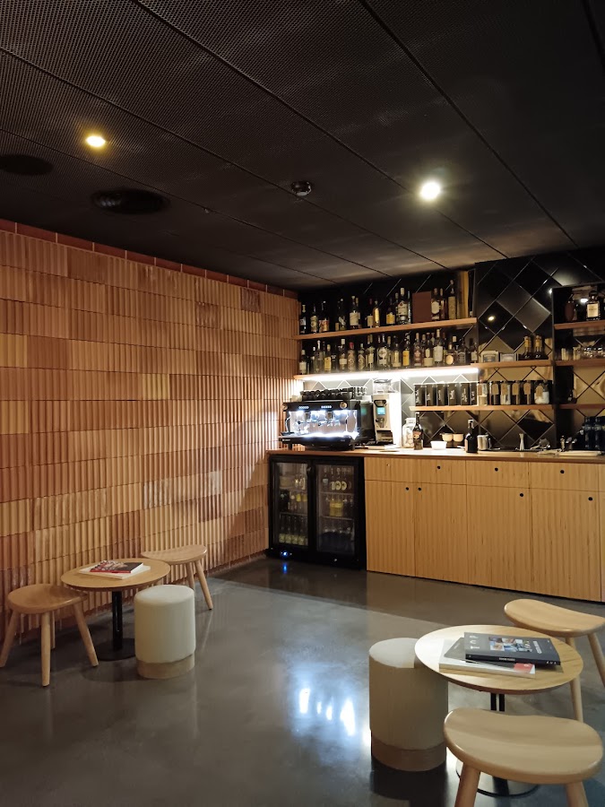 Equilibri Restaurant