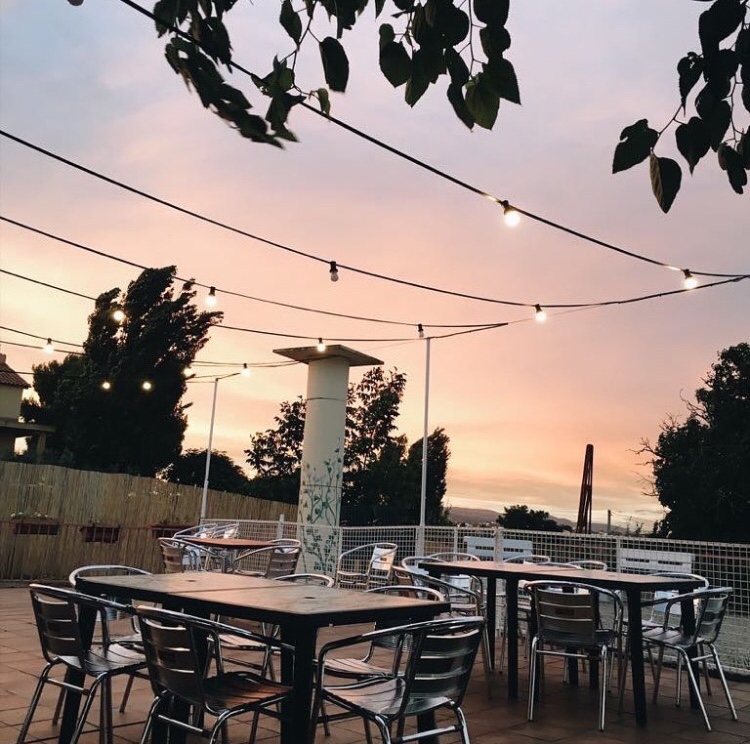 Restaurantes en Vilanova de Segrià provincia de Lleida