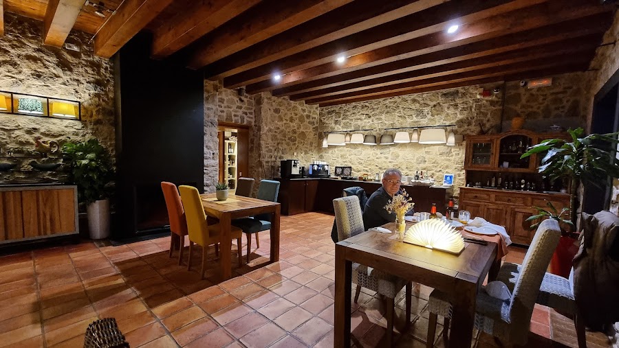 Finca El Ventós