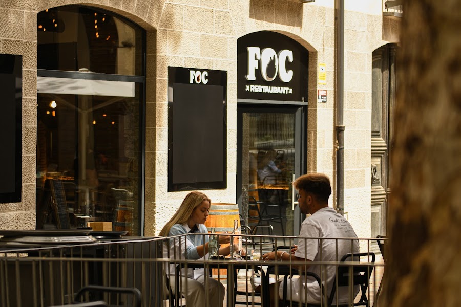 Foc Figueres