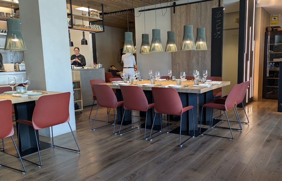 Folls Restaurant