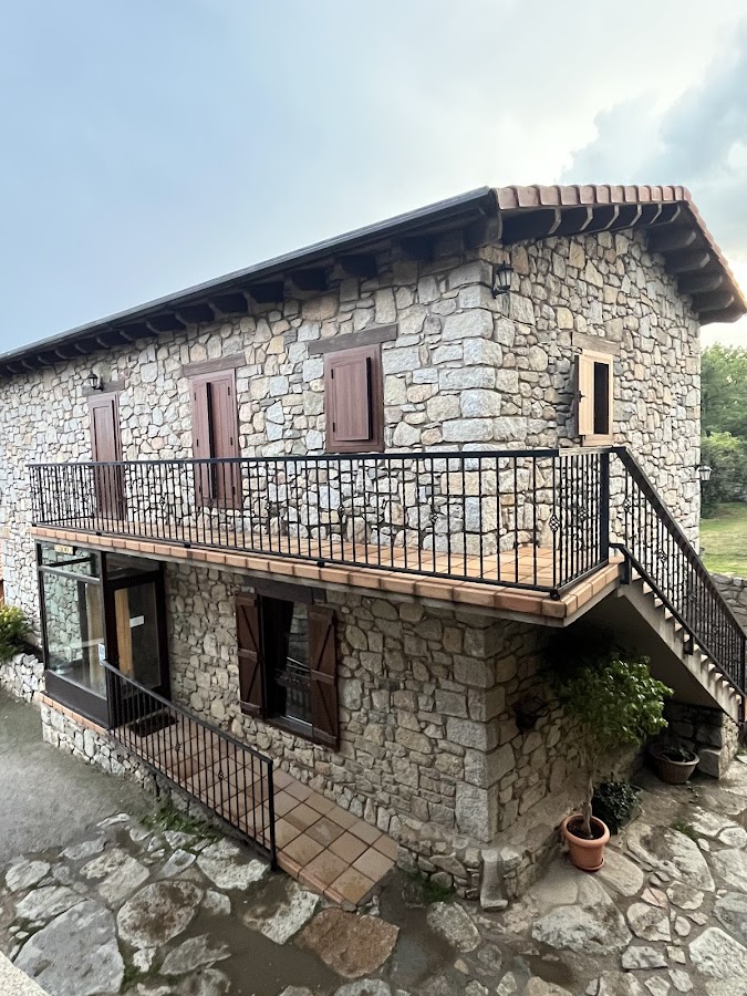 Restaurantes en Lles de Cerdanya provincia de Lleida