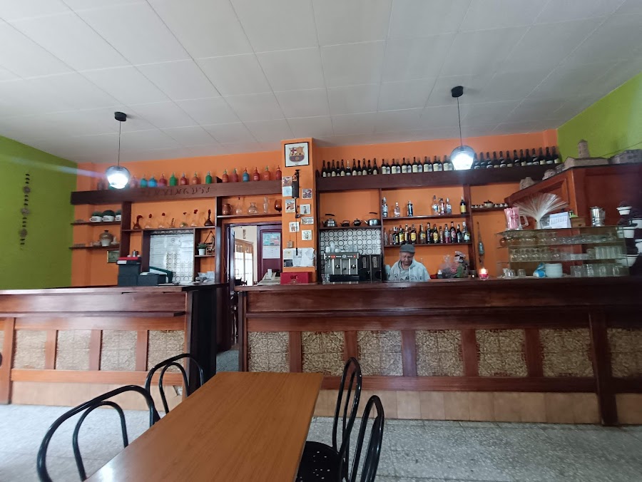 Restaurantes en La Coma i la Pedra provincia de Lleida