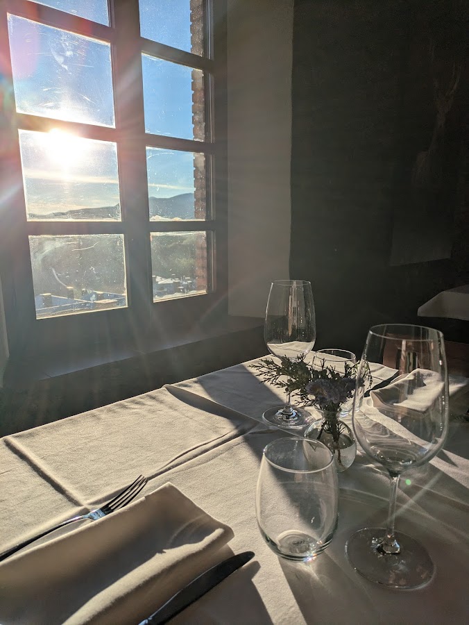 Fonda dels Pics - Restaurant