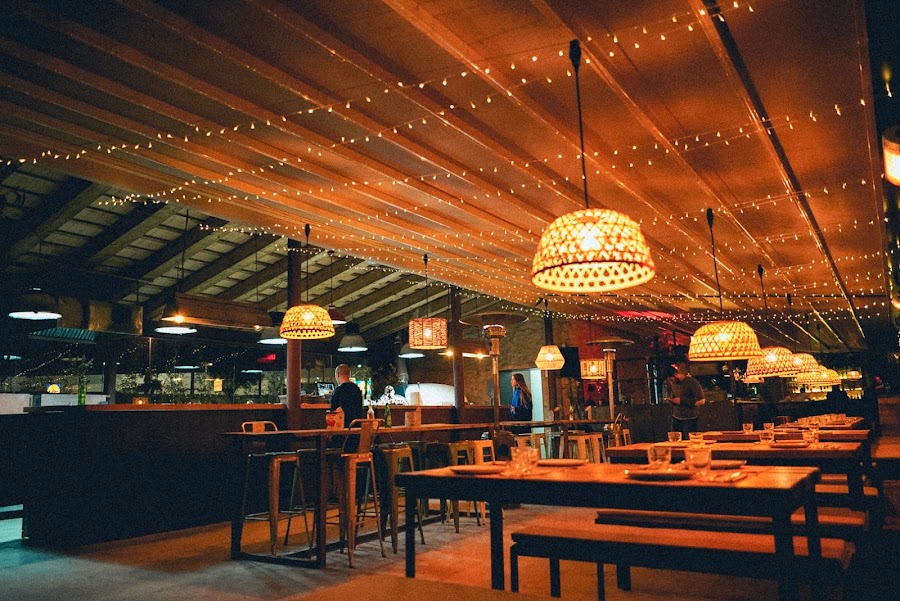 Funky Pizza - Pizzeria Palafrugell - Costa Brava