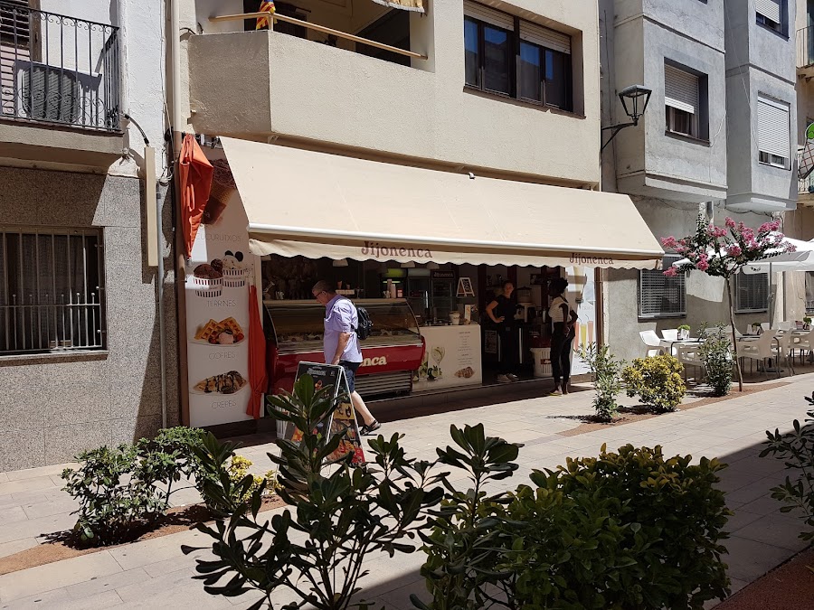 Gelateria La Jijonenca