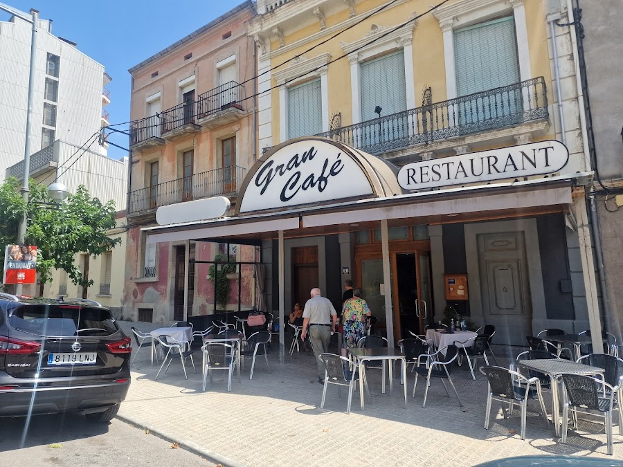 Gran Café