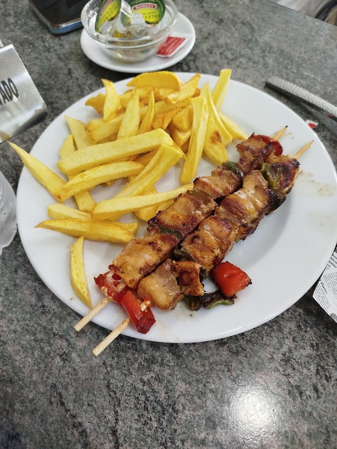 Granja Bar