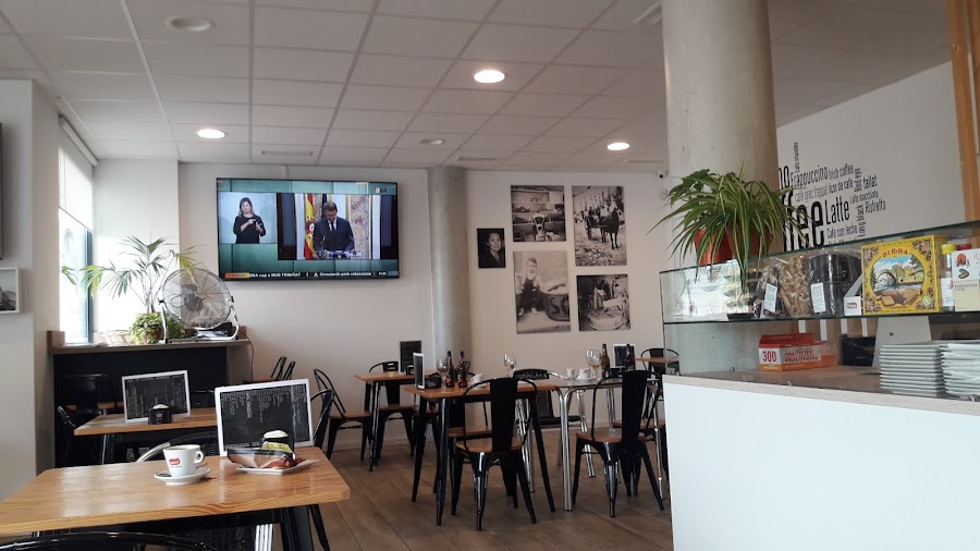 Granja Cafeteria Fleca Jep