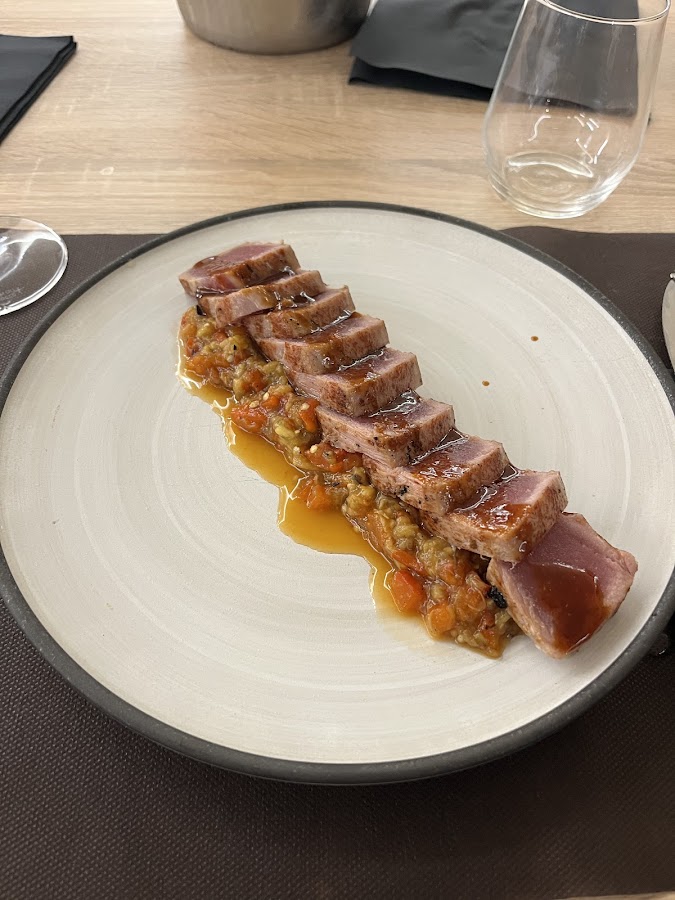 Restaurantes en Miralcamp provincia de Lleida