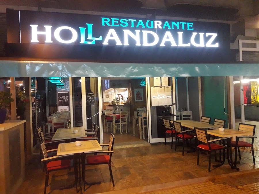 Hollandaluz
