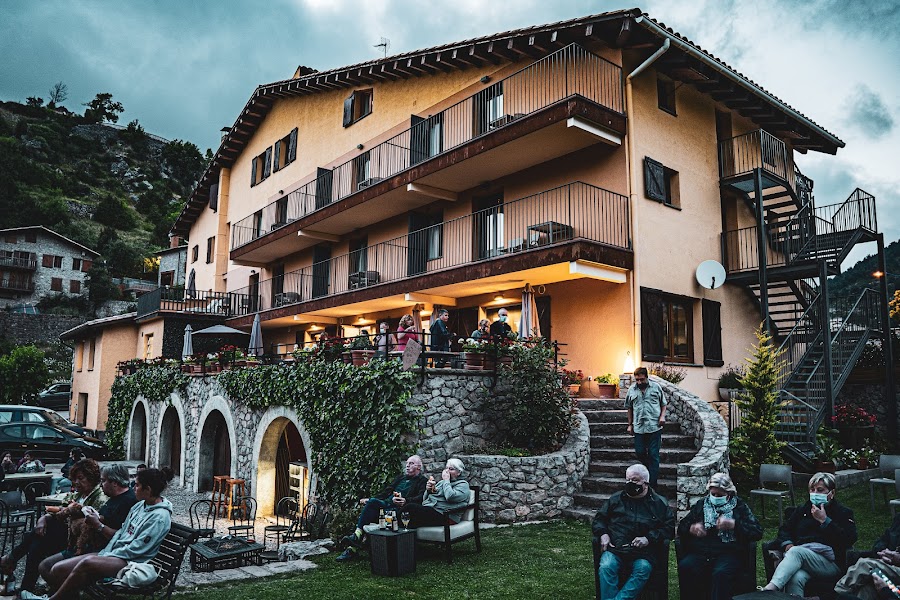 Restaurantes en Gósol provincia de Lleida