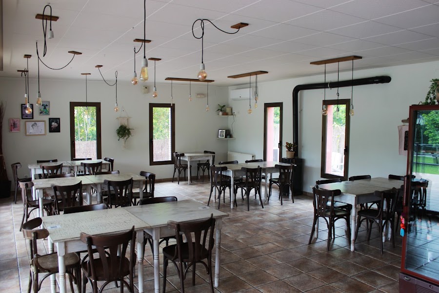 Hostal de l