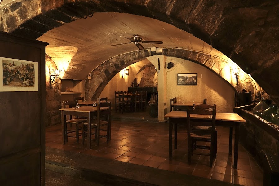Hostal de Sadernes