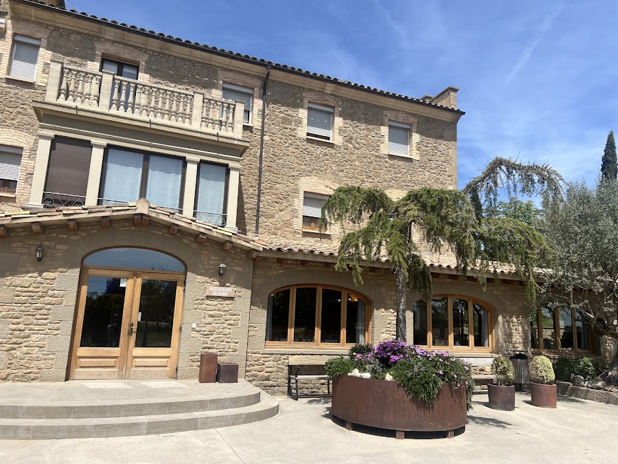 Restaurantes en Pinell de Solsonès provincia de Lleida