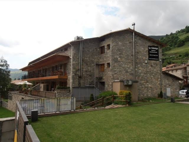 Hostal La Cabanya