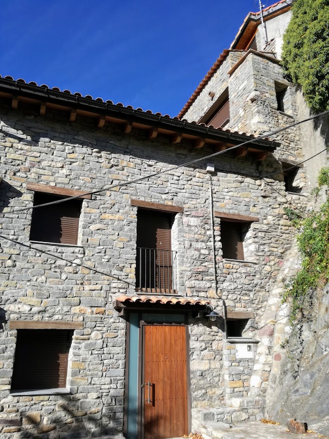 HOSTAL MAURIN