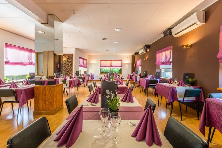 Restaurantes en Tremp provincia de Lleida