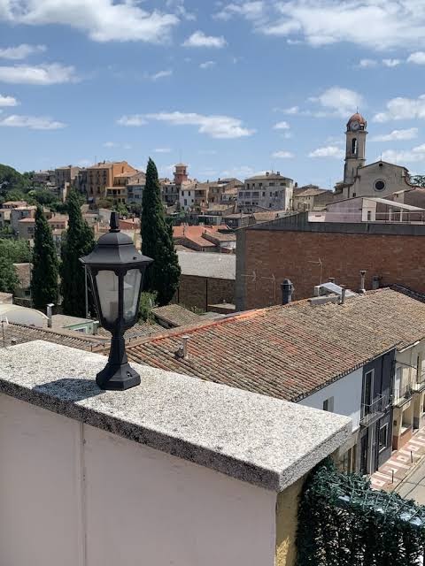 Hostal Restaurant Tarrés