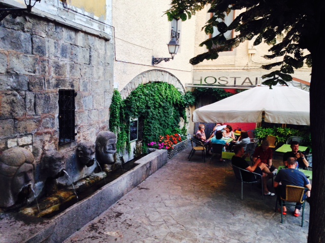 Hostal Víctor