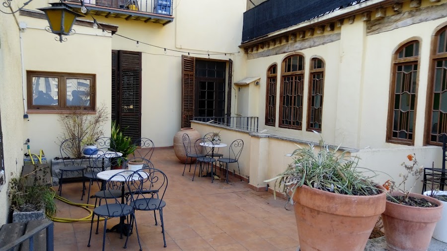 Hotel Balaguer