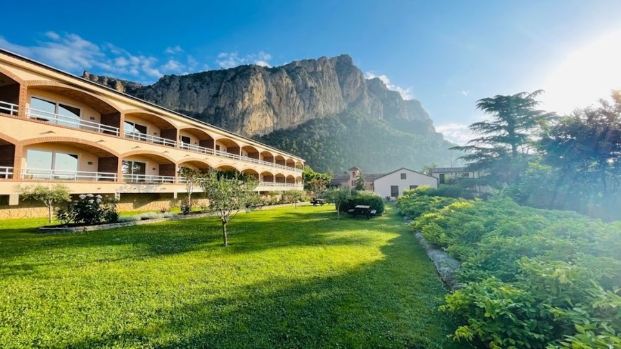 Restaurantes en Peramola provincia de Lleida