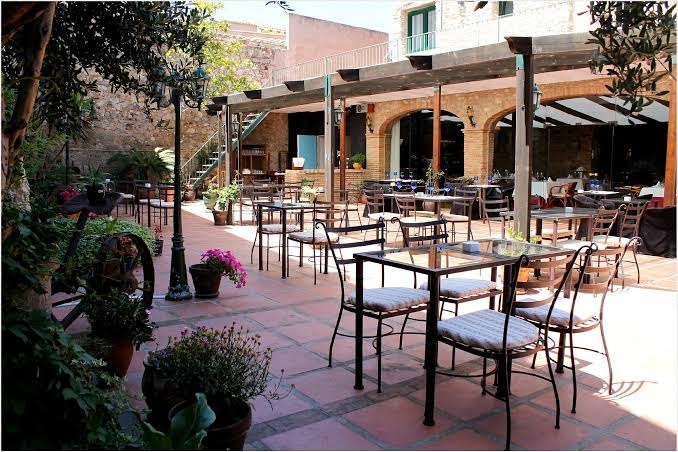 Hotel Can Ceret