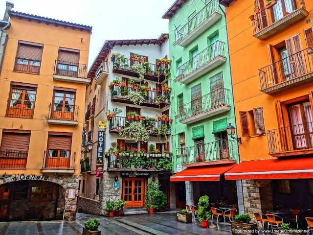 Hotel Can Mestre