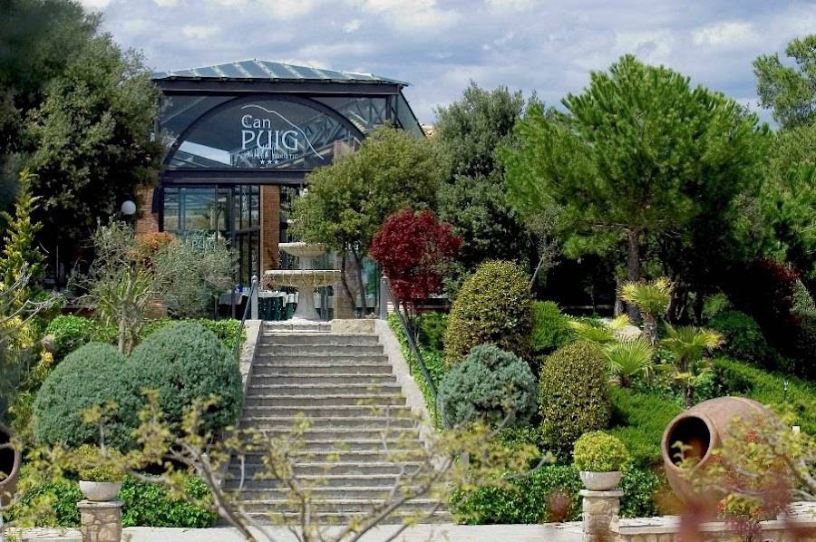 Restaurantes en Clariana de Cardener provincia de Lleida